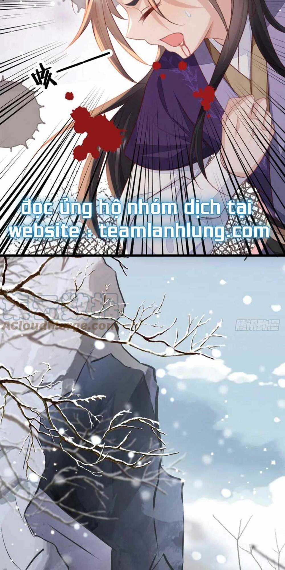 Mau Xuyên Không Rửa Tội Cho Nhân Vật Phản Diện: Chapter 147