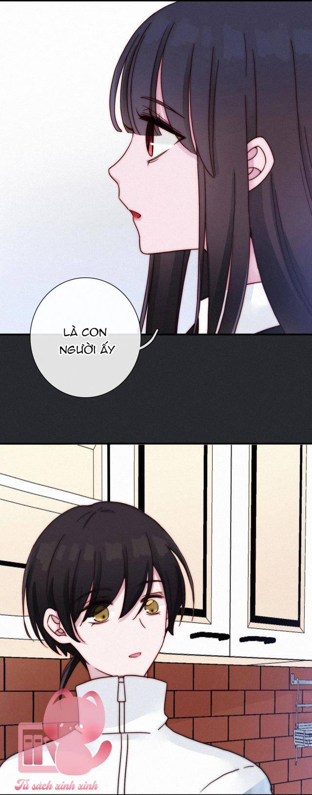 Hắc Dạ Hữu Sở Tư: Chapter 51