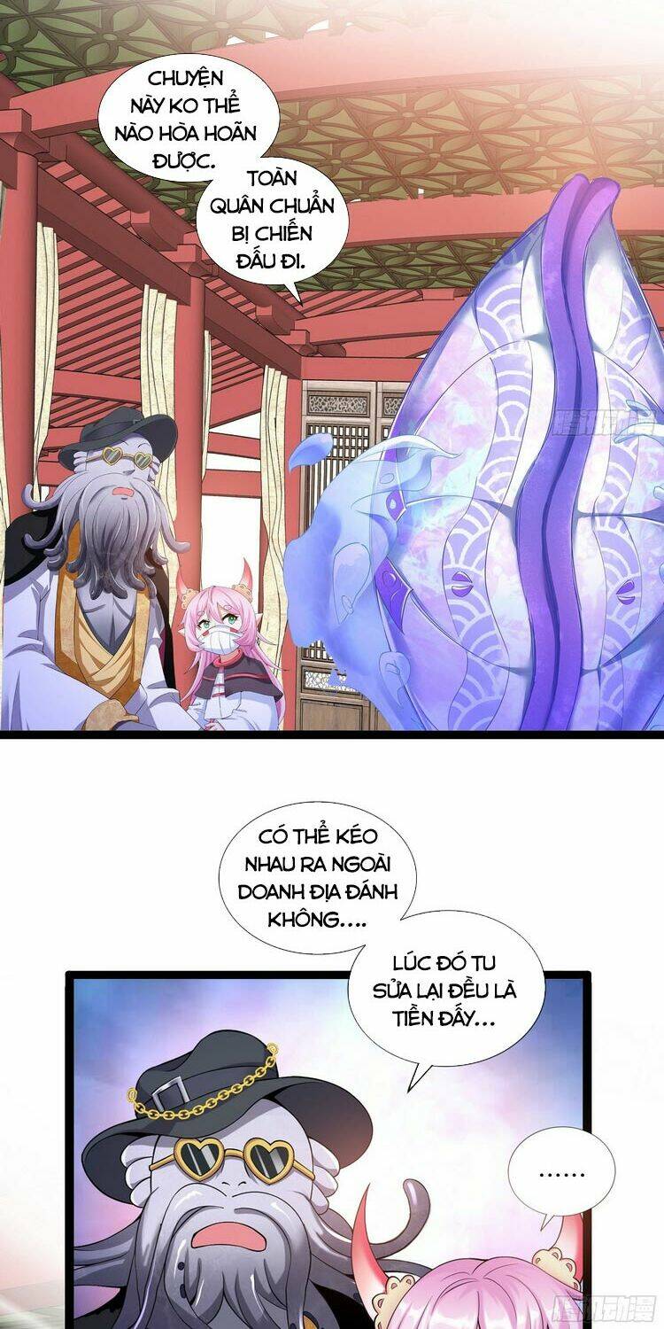 Tà Du Ký: Chapter 115