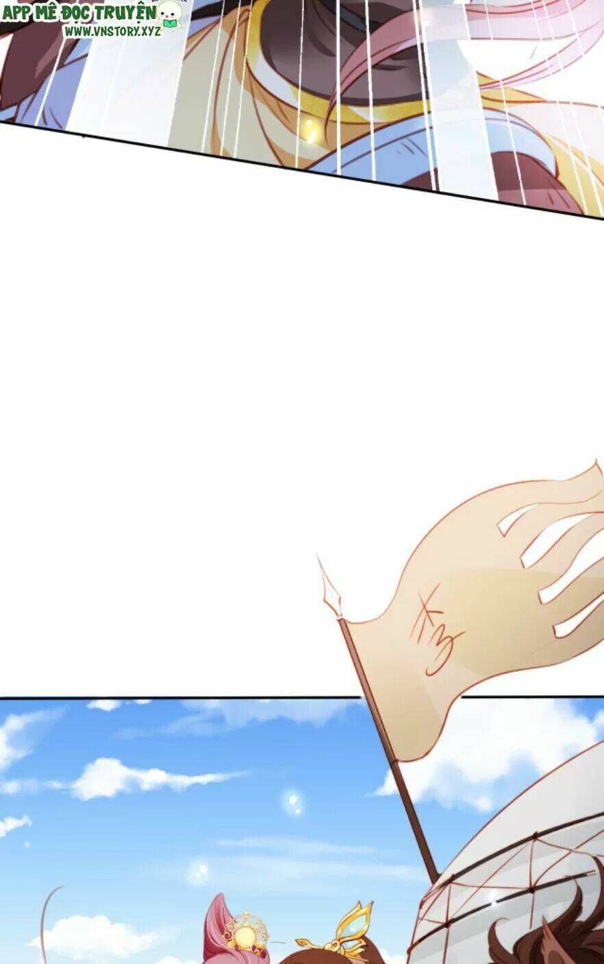 Nàng Trở Thành Bạch Nguyệt Quang Của Vương Gia Bệnh Kiều: Chapter 90