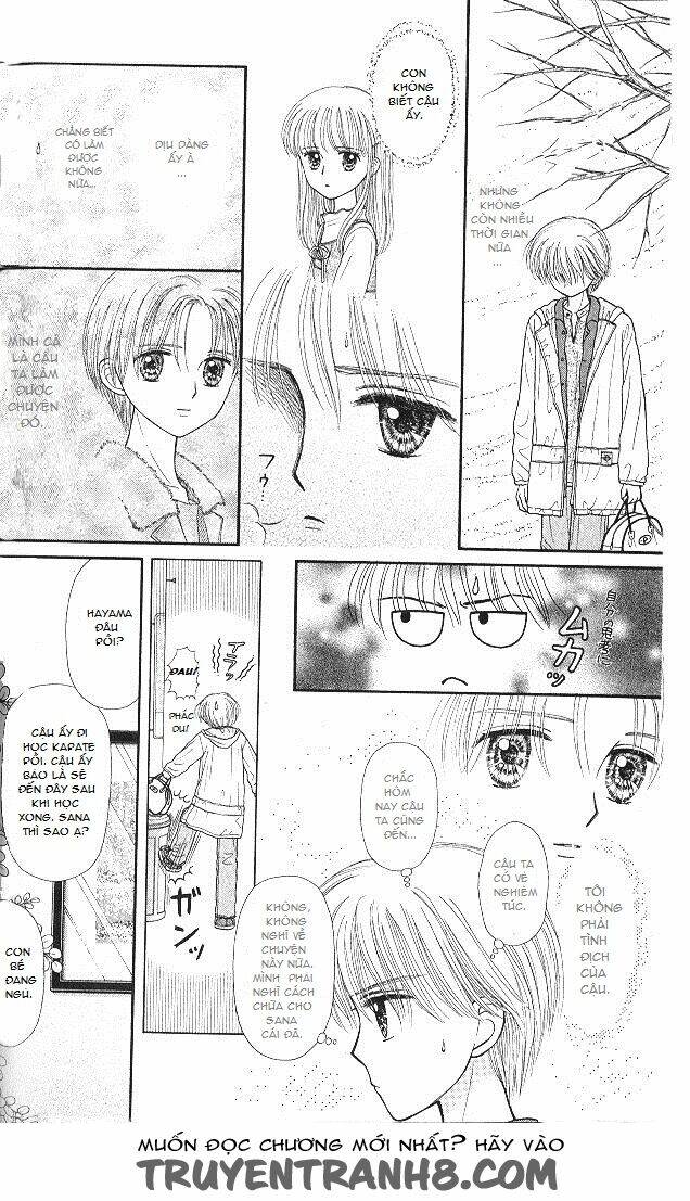 Kodomo No Omocha: Chapter 48