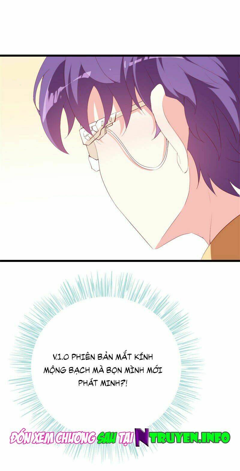 Này! Đừng Động Vào Phô Mai Của Tôi: Chapter 132