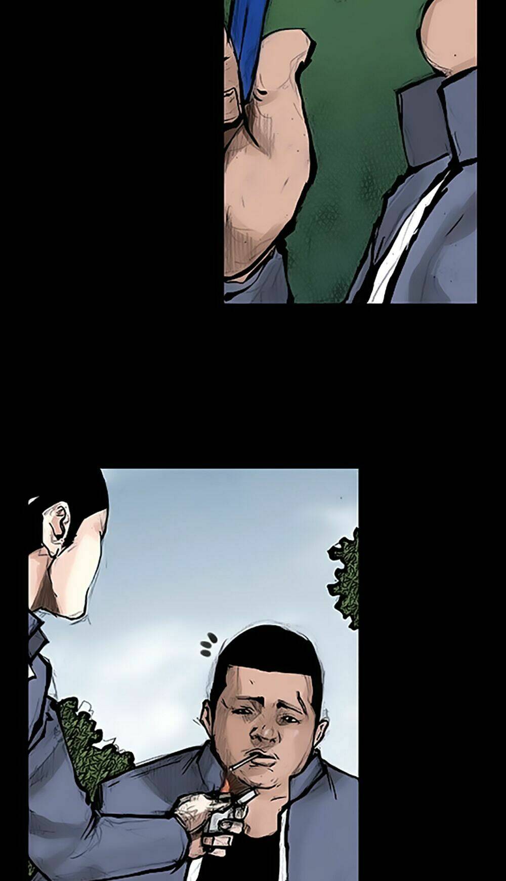 Độc Cô Tiền Truyện: Chapter 42