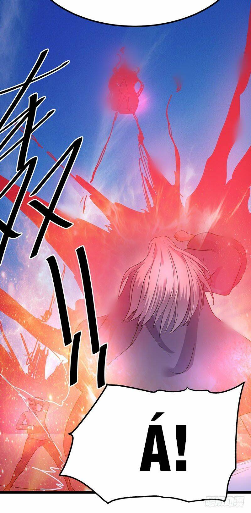 Tiên Vương Trùng Sinh: Chapter 41