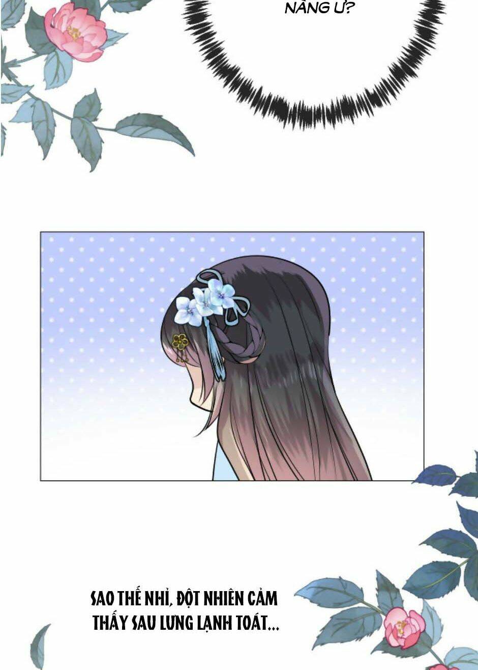 Sao Lại Là Yêu?: Chapter 23