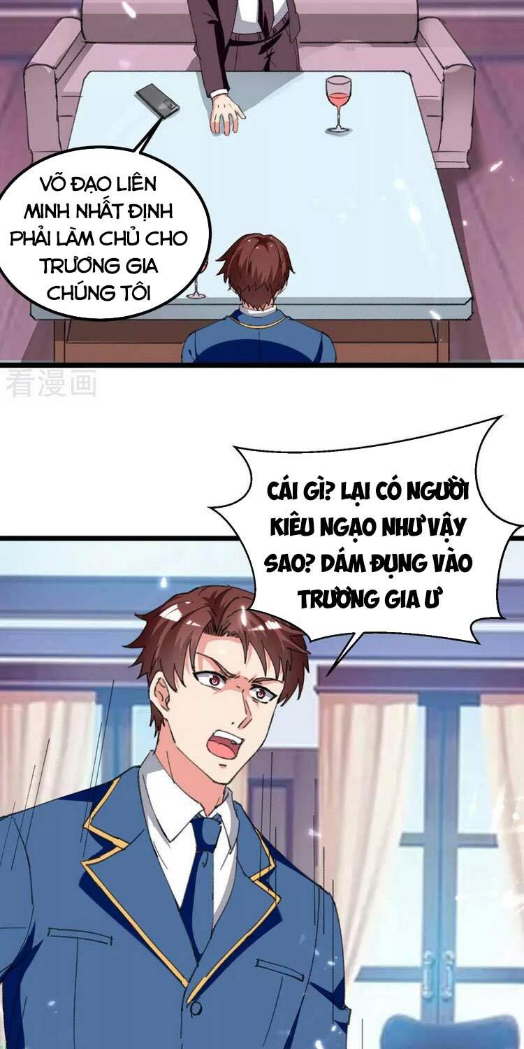 Trọng Sinh Khí Thiếu Quy Lai: Chapter 227