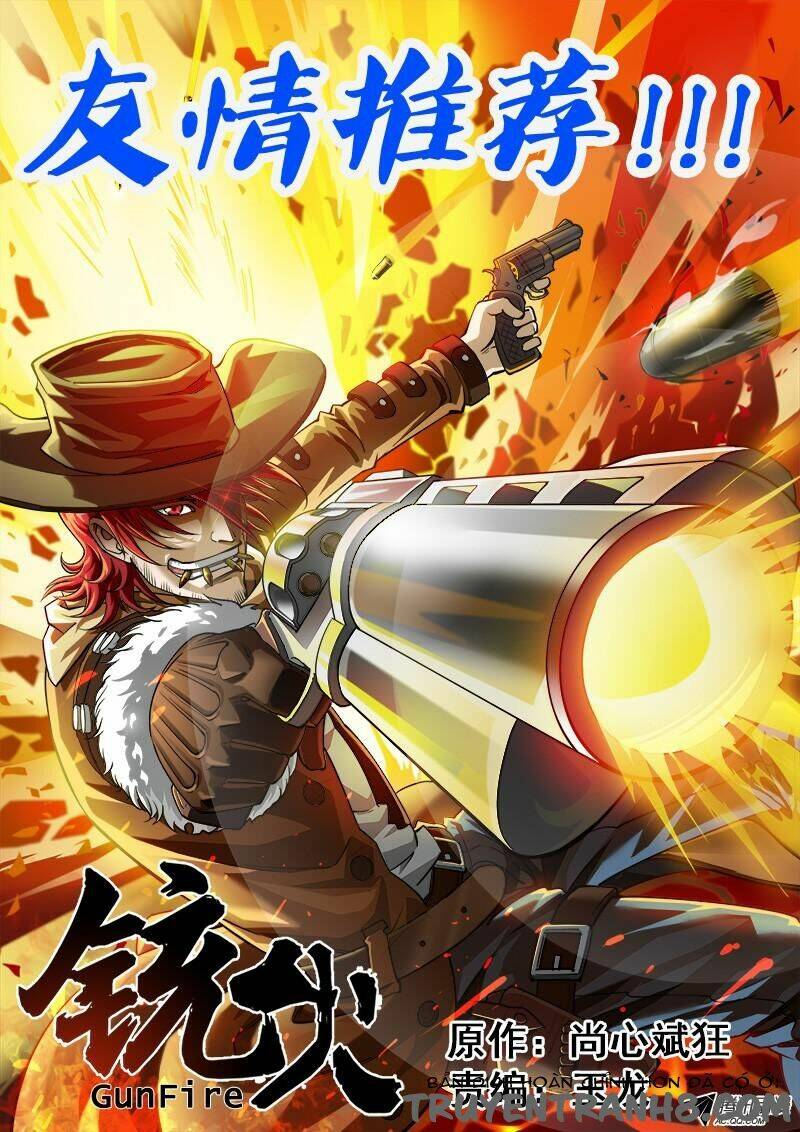 Ứng Dụng Anh Hùng: Chapter 2