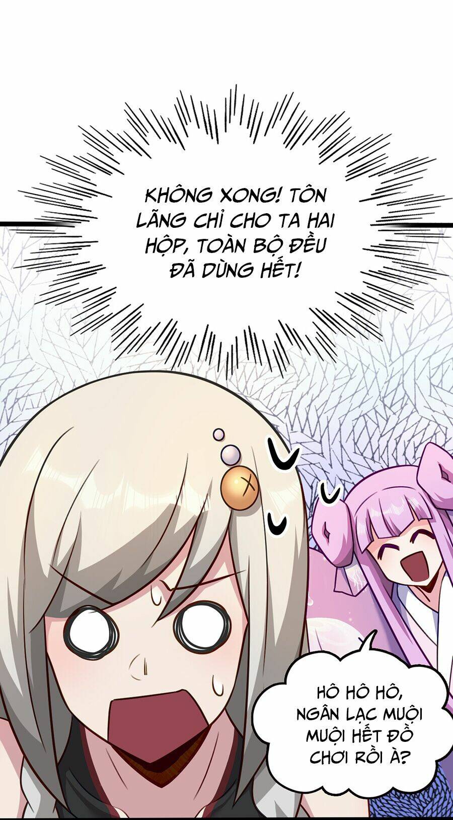 Đại Bảo Kiếm Của Tôi: Chapter 52