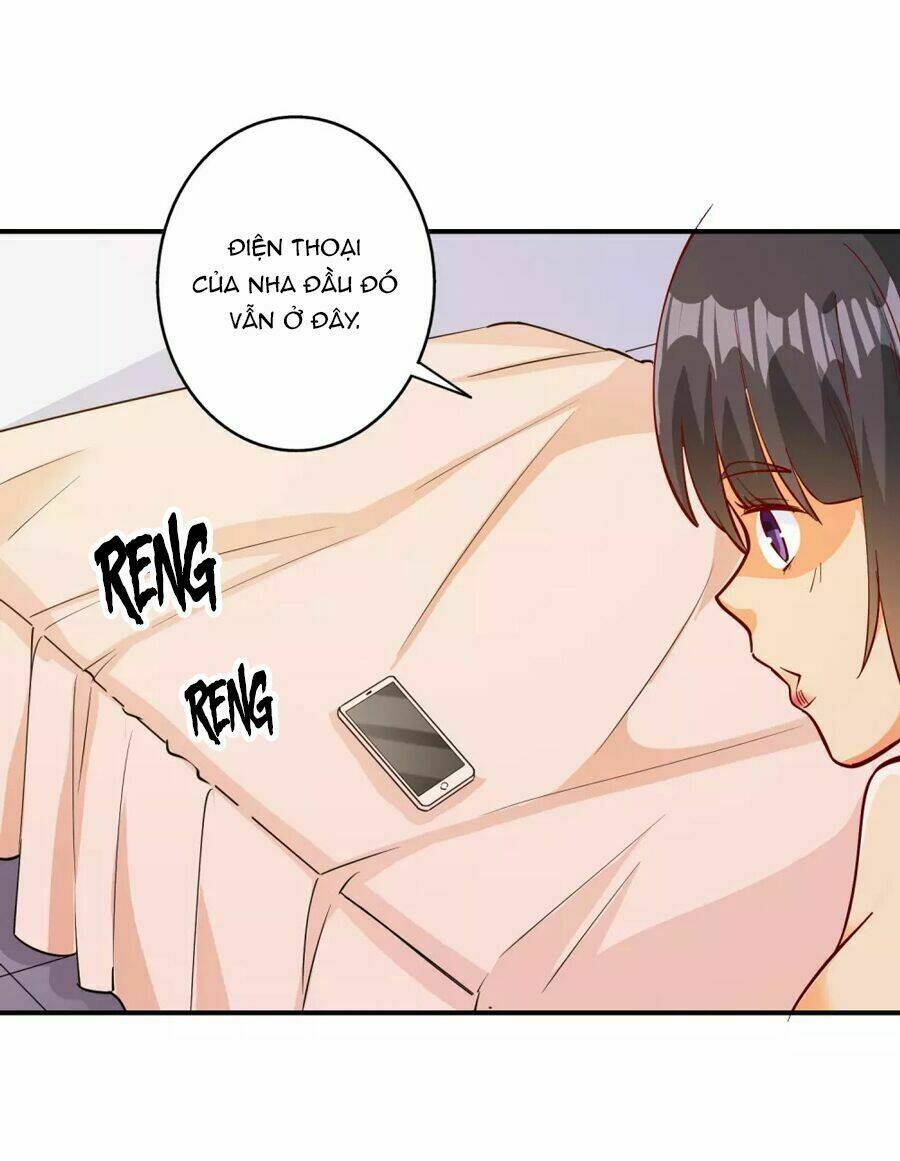 Hôn Nhân Dục Vọng: Thiếu Gia Nhẹ Một Chút!: Chapter 105