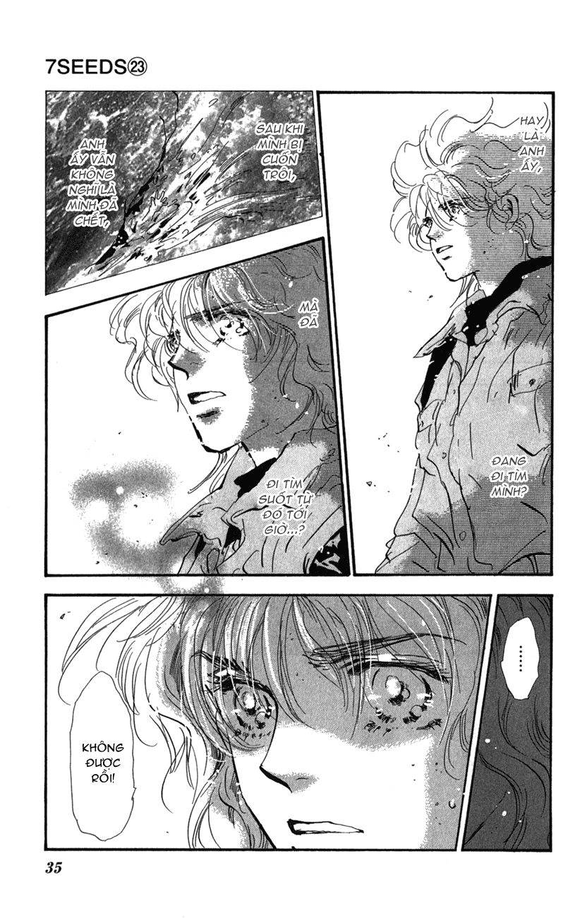 Mầm Sống: Chapter 117