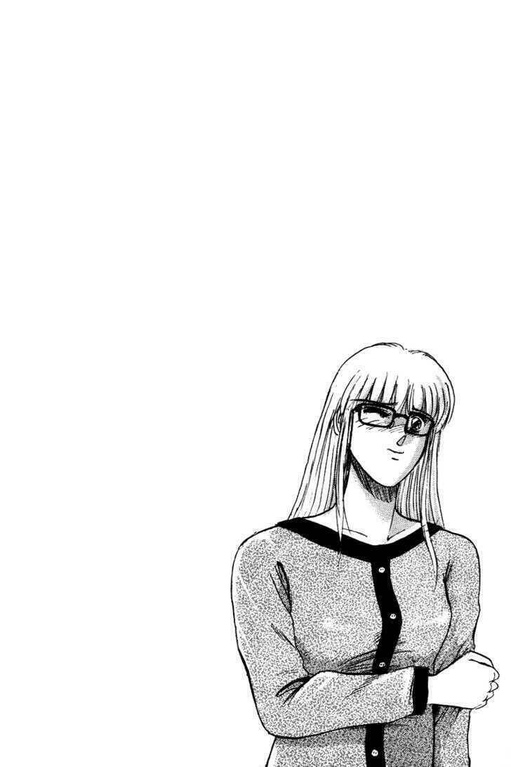 Shonan Junai Gumi: Chapter 63