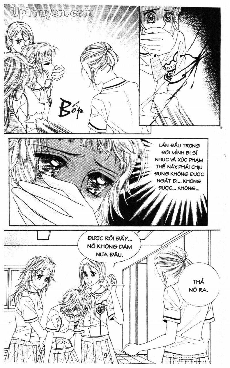 Mặt nạ tình yêu: Chapter 26