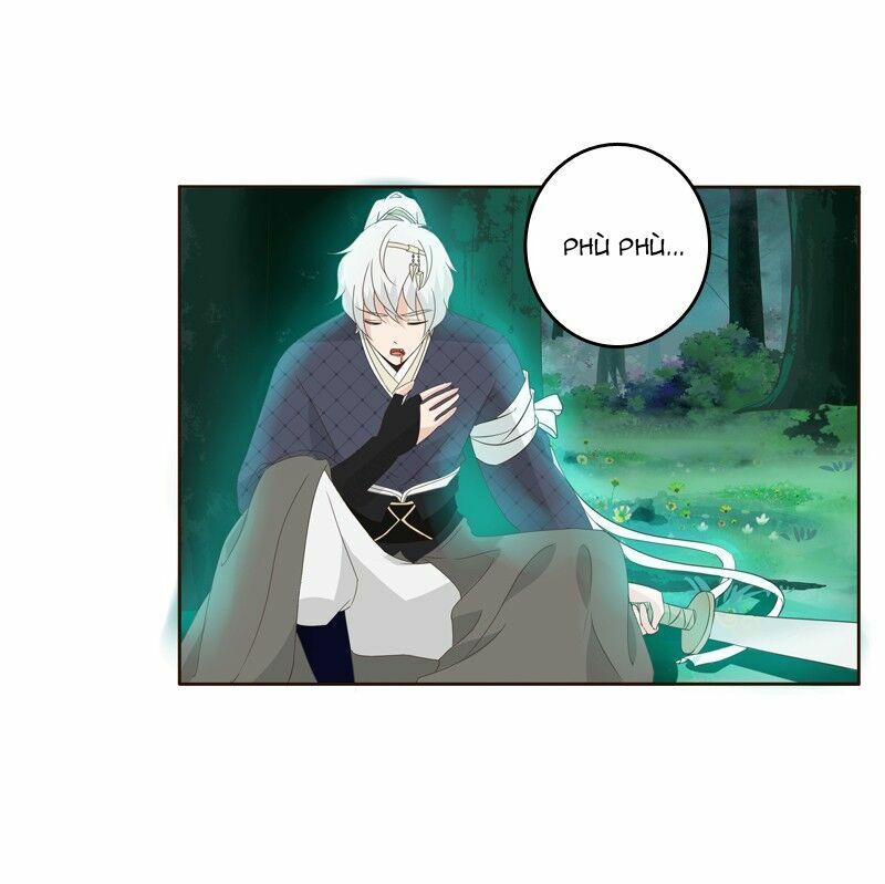 Thông Linh Phi: Chapter 168