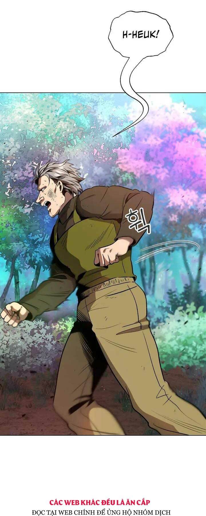 Con Đường Diệt Thần: Chapter 15