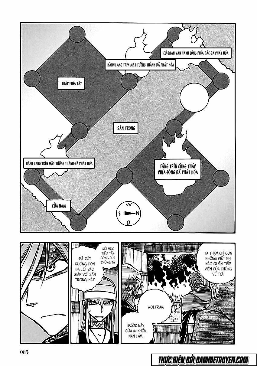Wolfsmund: Chapter 16