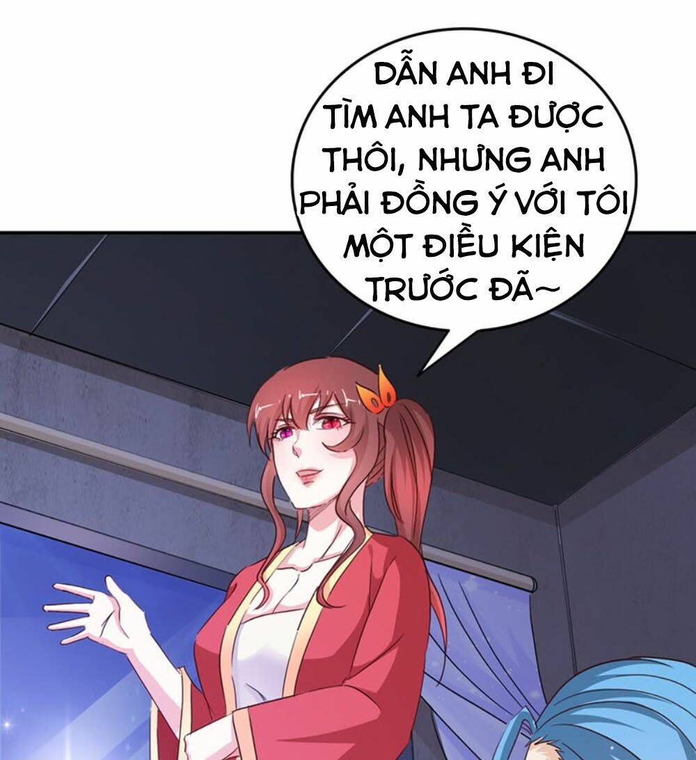 Táng Kiếm Quyết: Chapter 30