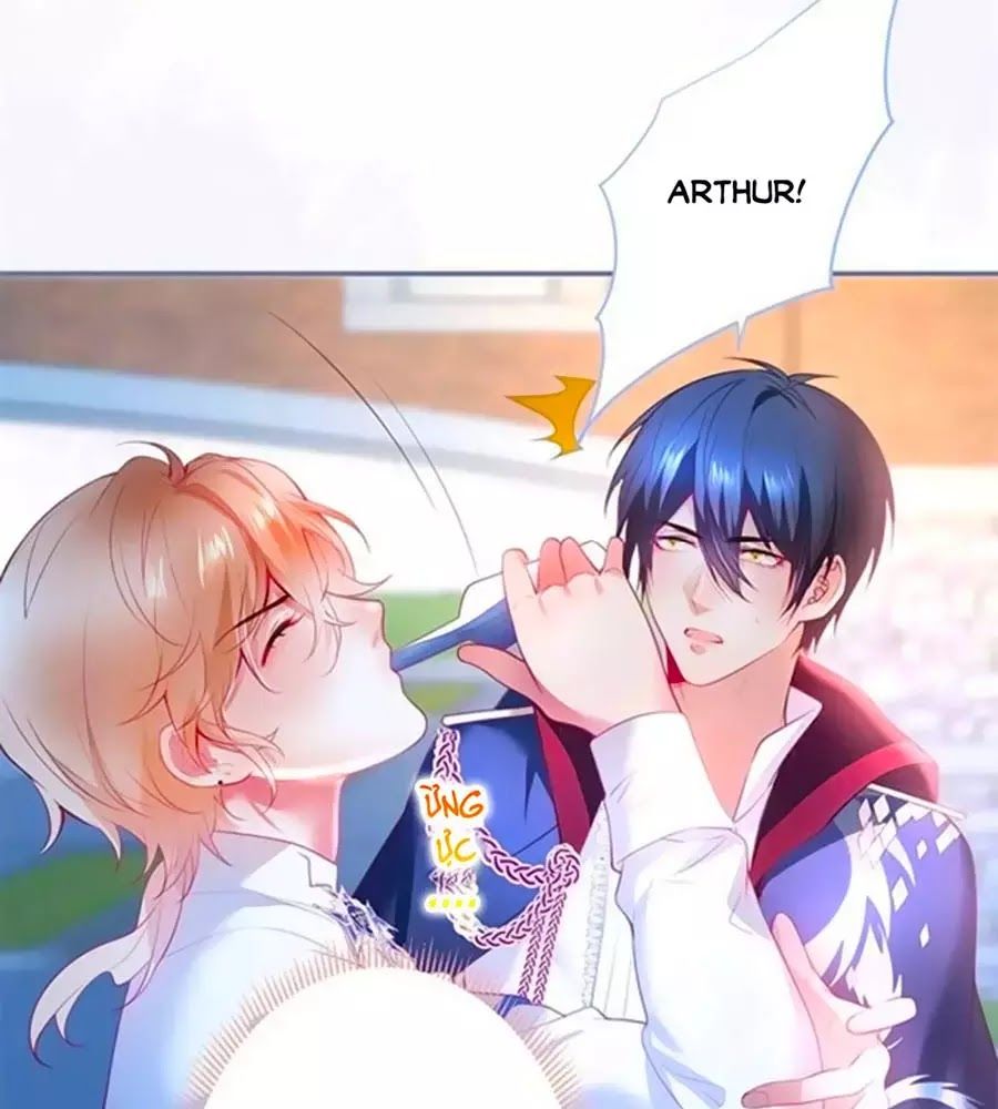 Vương Tử Và Ánh Trăng Đen: Chapter 47