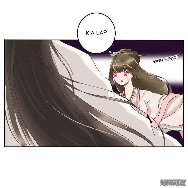 Thông Linh Phi: Chapter 80