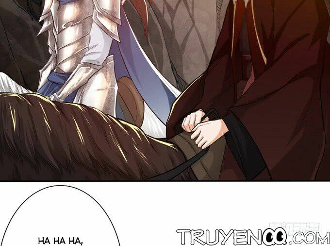 Tam Quốc Chi Vân Thăng Long Khởi: Chapter 5