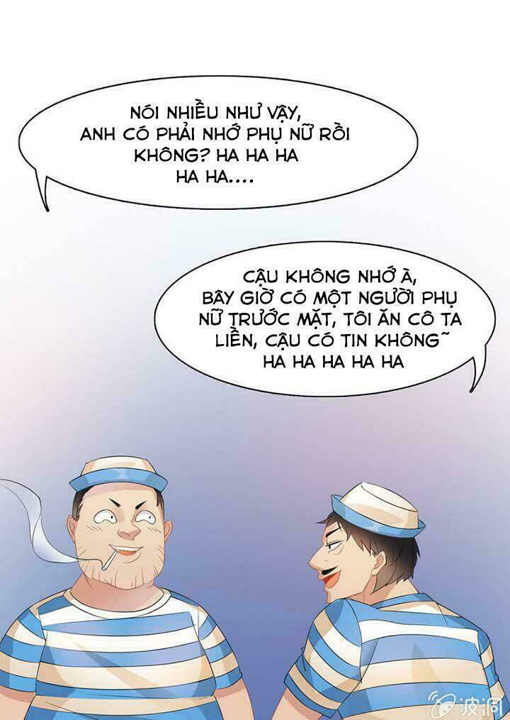 Kháp Kháp Hương Phản: Chapter 1