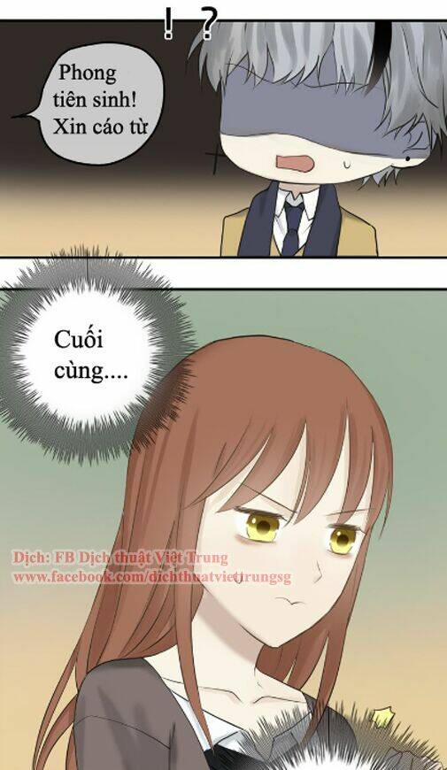 Thần Tượng Điểm Zero: Chapter 53