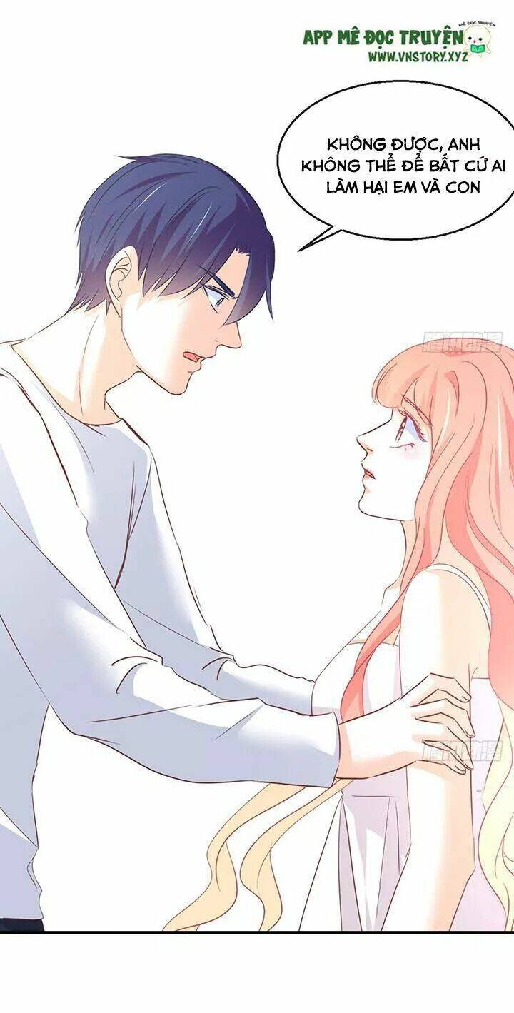 Cẩm Lý Thiếu Nữ Của Tôi: Chapter 105