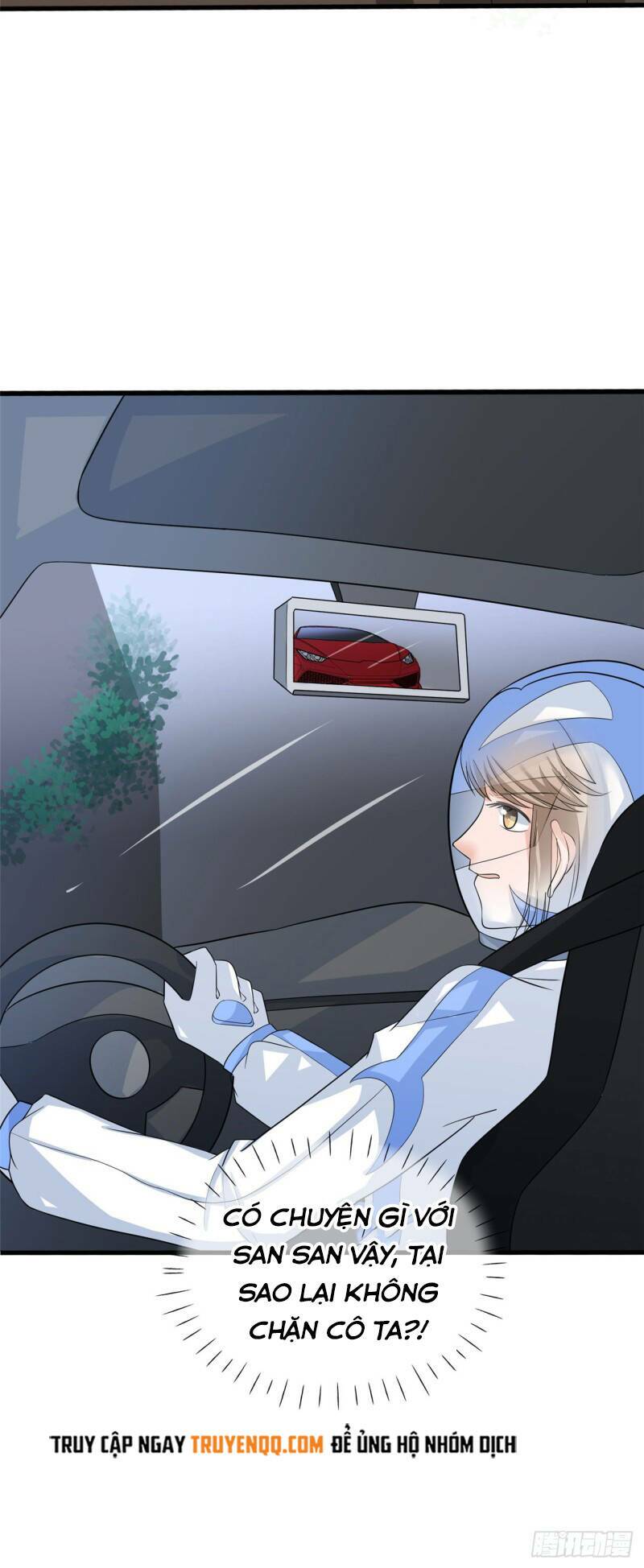 Siêu Cấp Nữ Thần Trọng Sinh: Chapter 23