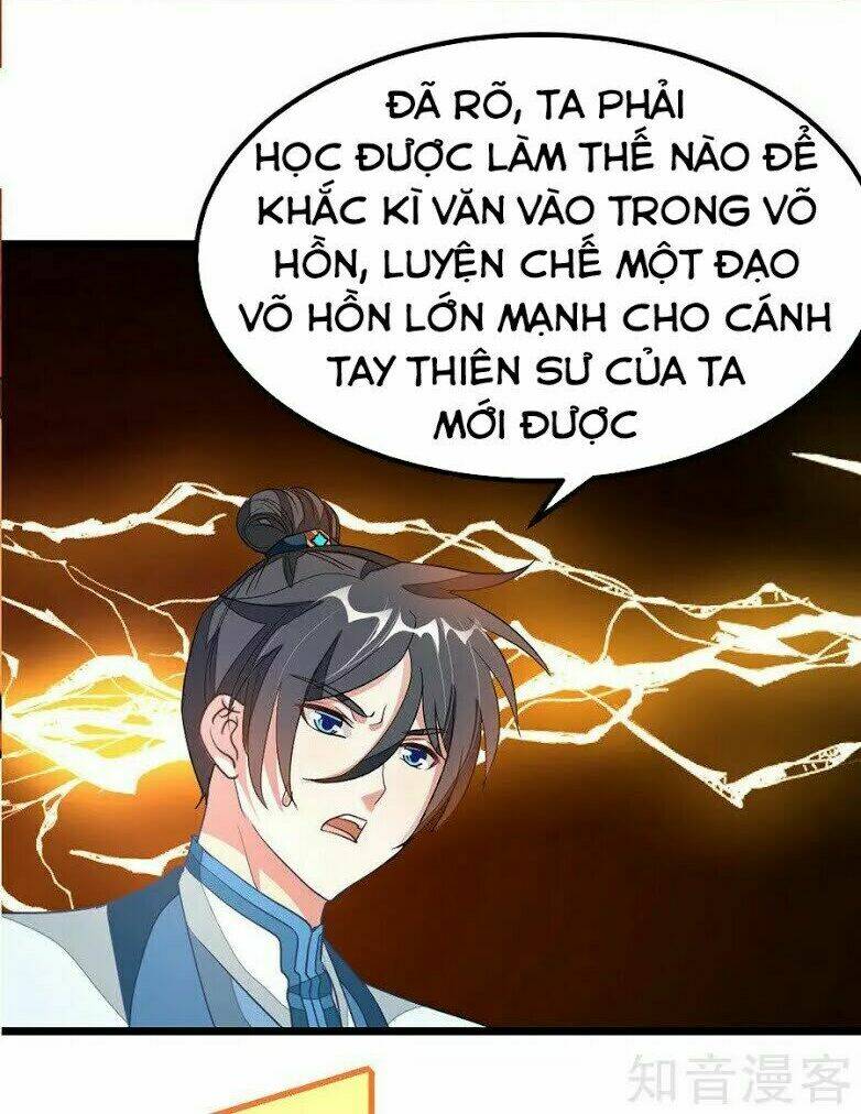 Cửu Dương Thần Vương: Chapter 118
