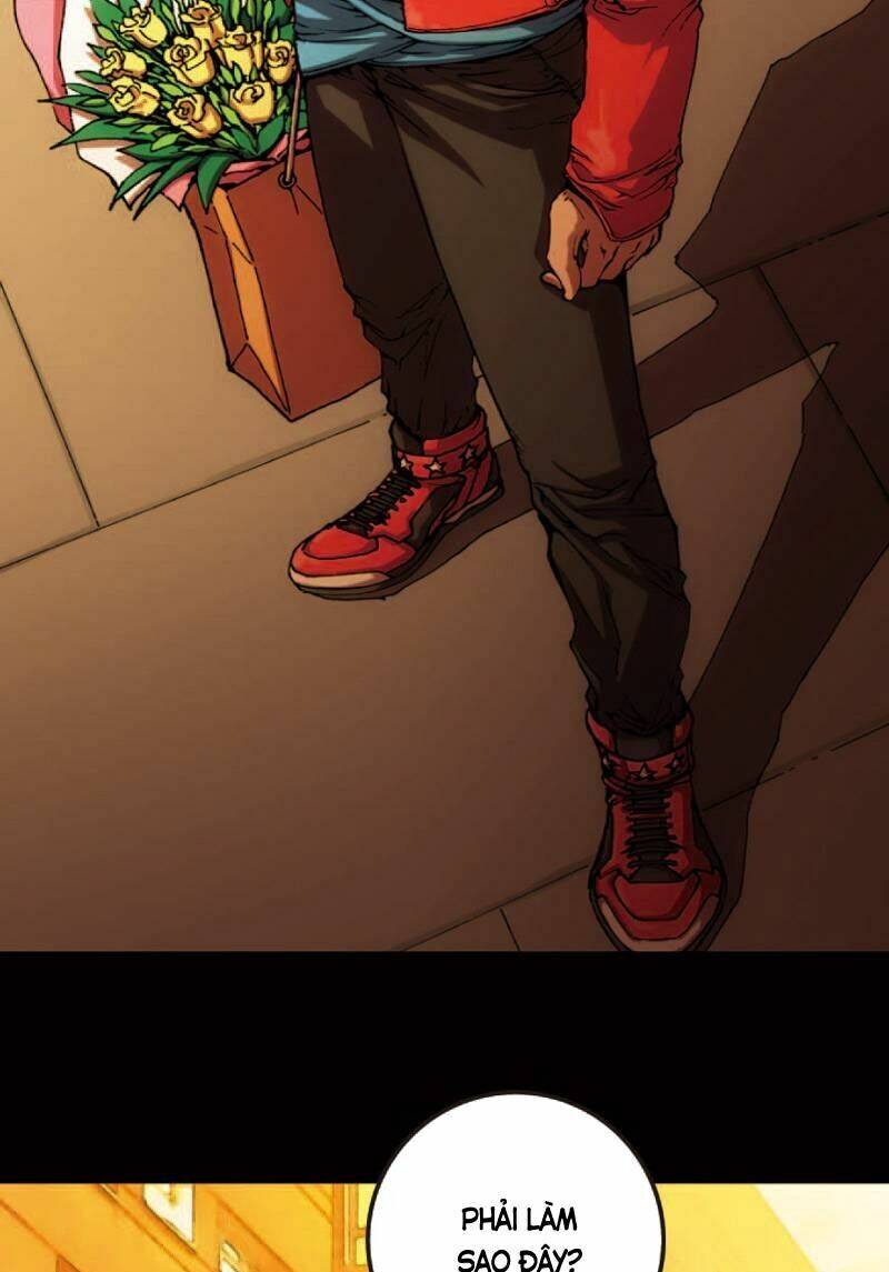 Tuyệt Hành Giả: Chapter 15