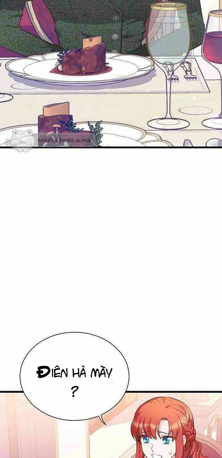 Nhân Vật Phản Diện Yêu Cầu Tôi Yêu Chàng: Chapter 37