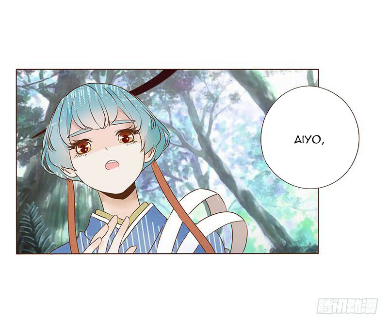Đế Vương Trắc: Chapter 89
