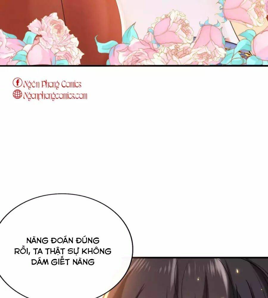 Sủng Hậu Của Vương: Chapter 22