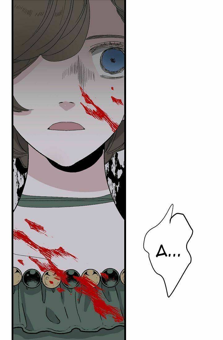 Tình Điên Dại: Chapter 34
