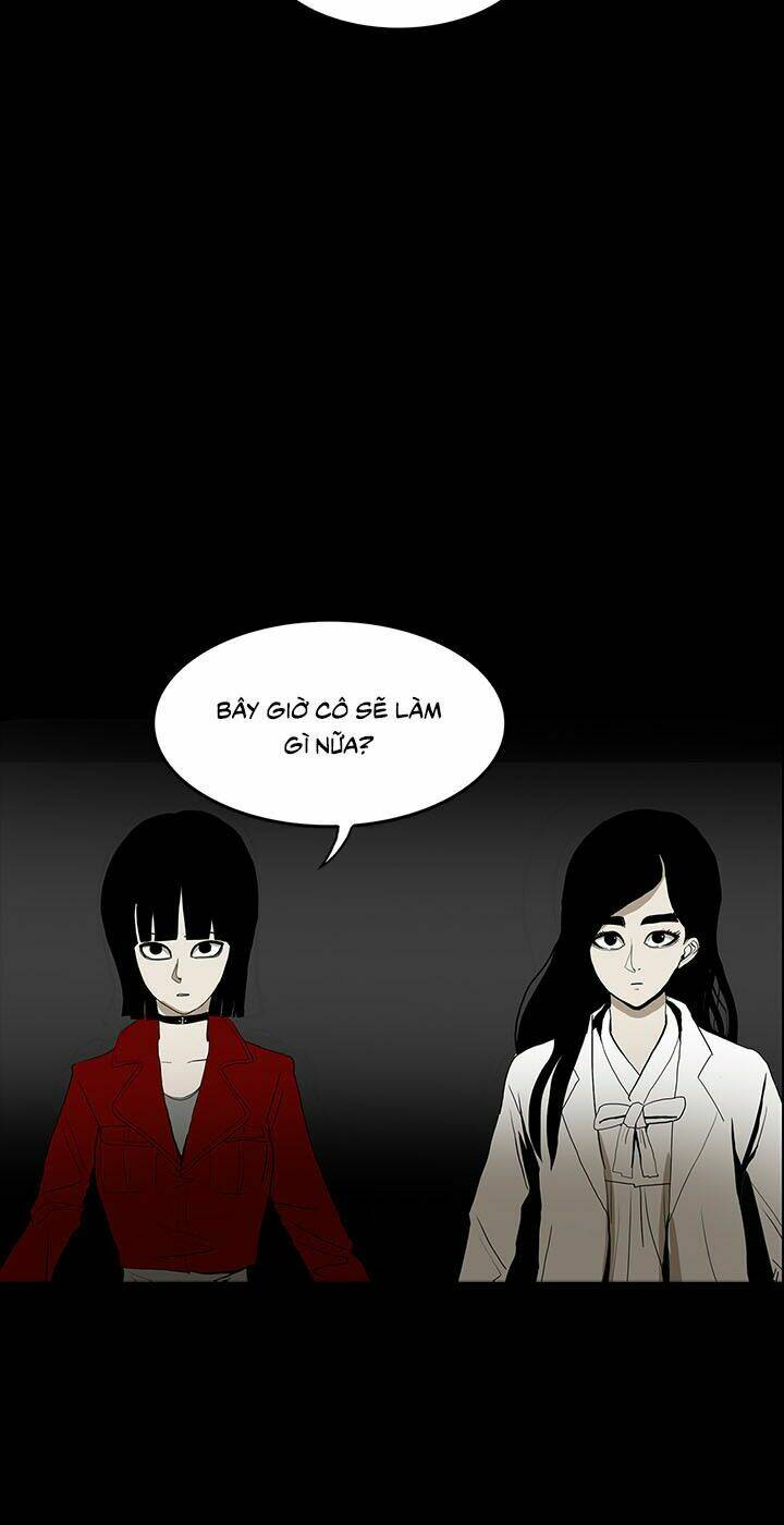 Chí Tôn Thần Ma: Chapter 35