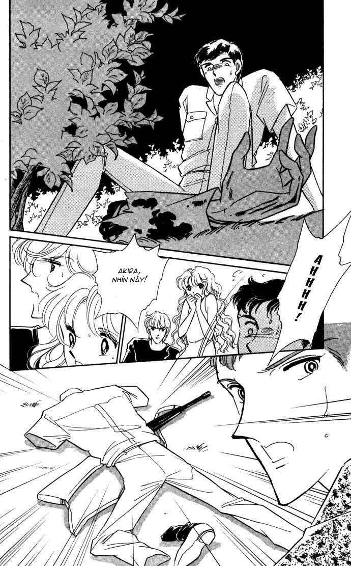 Ao No Fuuin - Blue Seal: Chapter 39