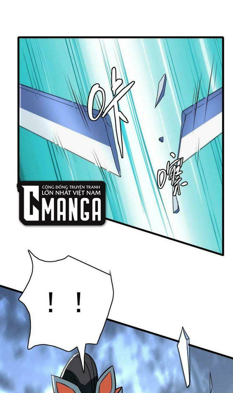 Siêu Đạo Thần Thuật: Chapter 85