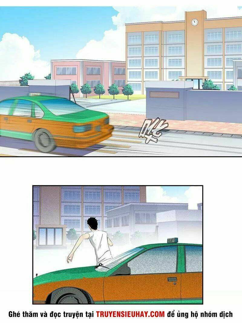 Học Viện Cao Thủ: Chapter 60