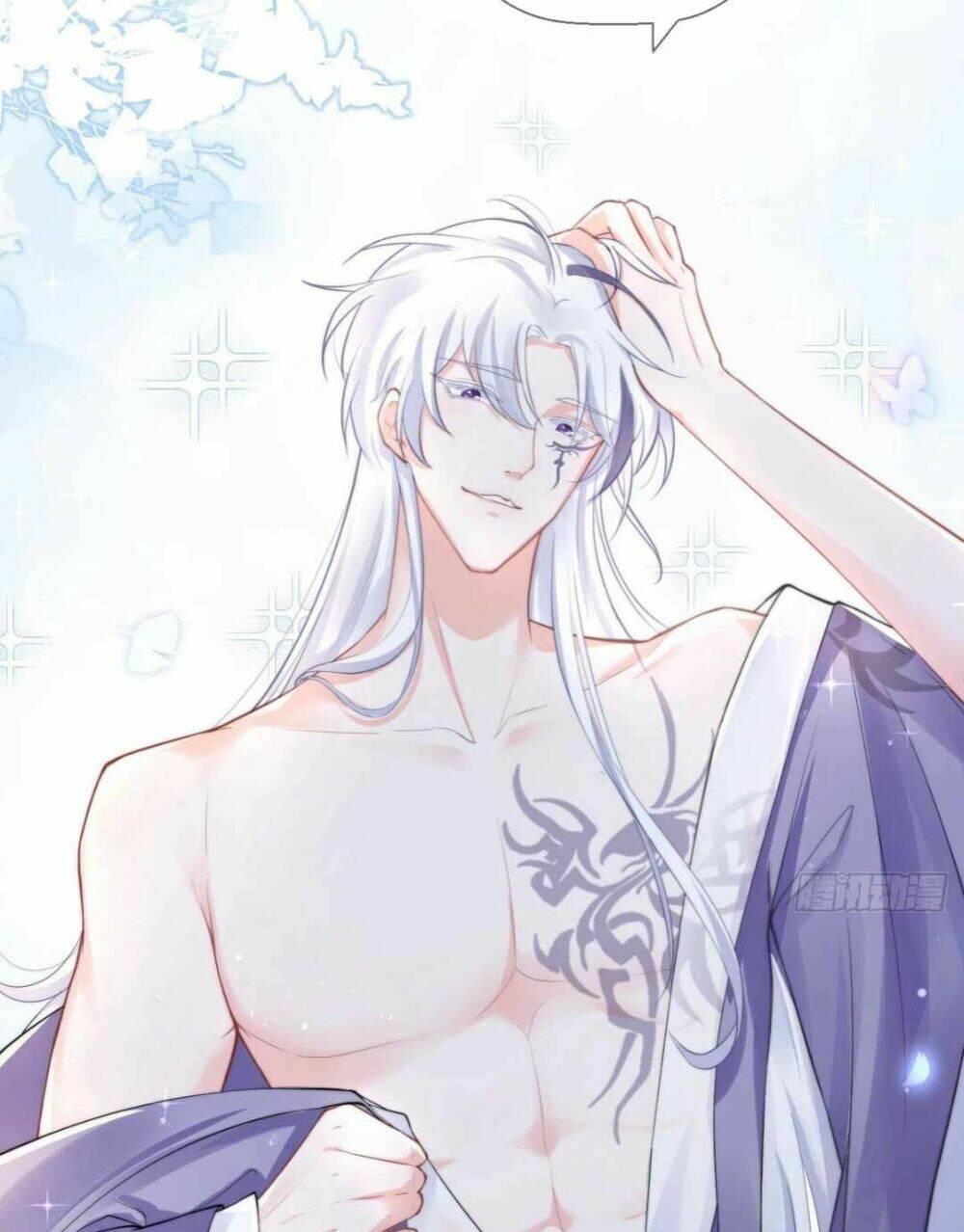 THIẾT LẬP ÁC NỮ CỦA TÔI SỤP ĐỔ RỒI: Chapter 8