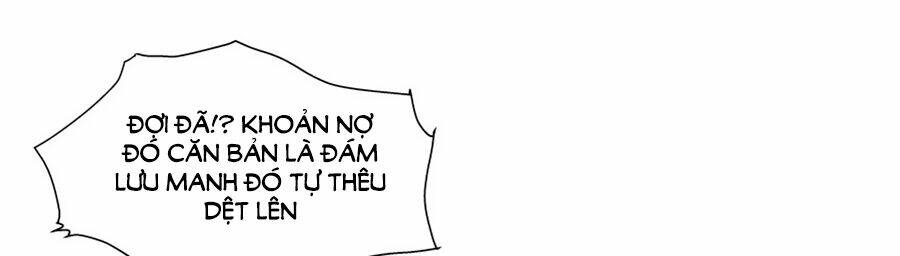 Lưu Luyến Nguy Tình: Chapter 5