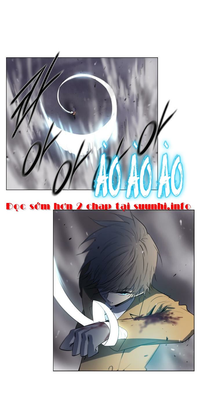 Soul Cartel: Chapter 111