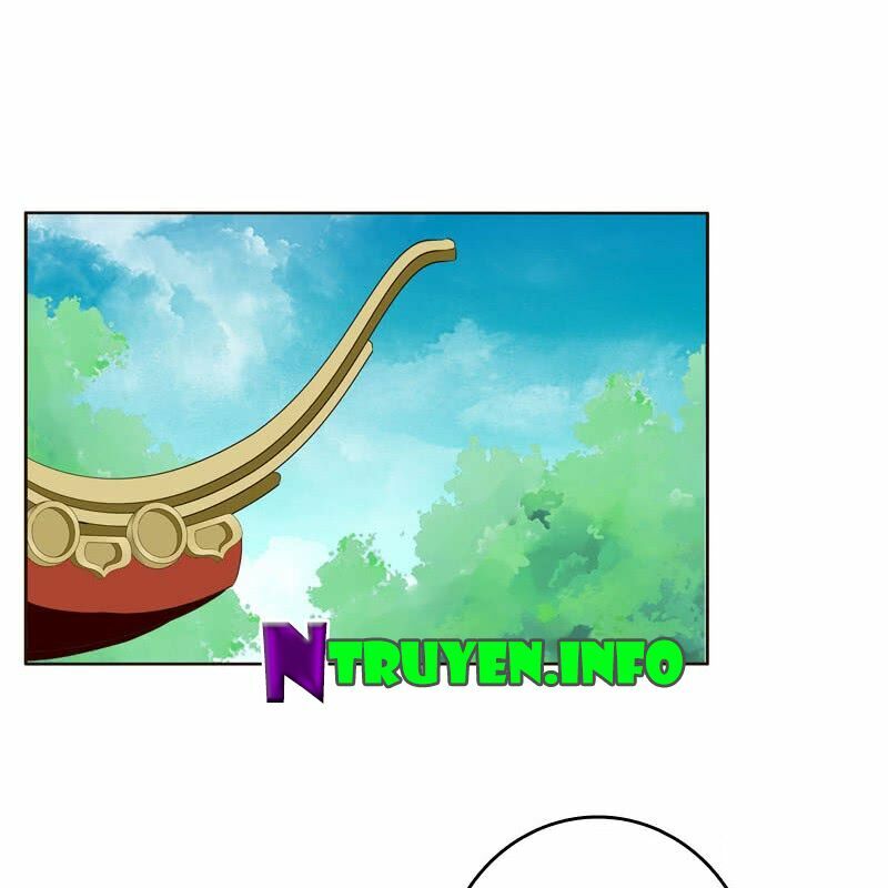 Thông Linh Phi: Chapter 224
