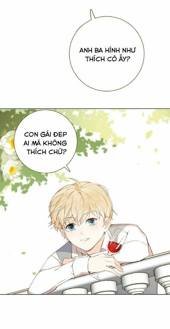 Hầu Nữ Giá Đáo: Chapter 11