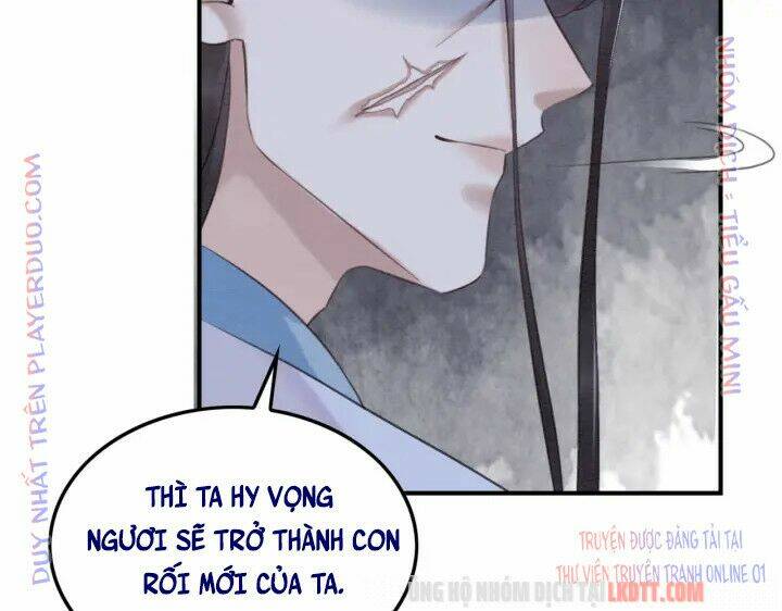 Trọng Sinh Bá Sủng Nhiếp Chính Vương Quá Mạnh Mẽ: Chapter 198