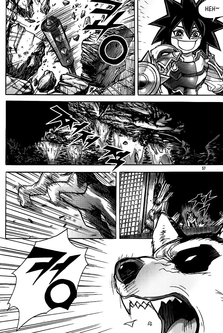 Diêm Đế: Chapter 199