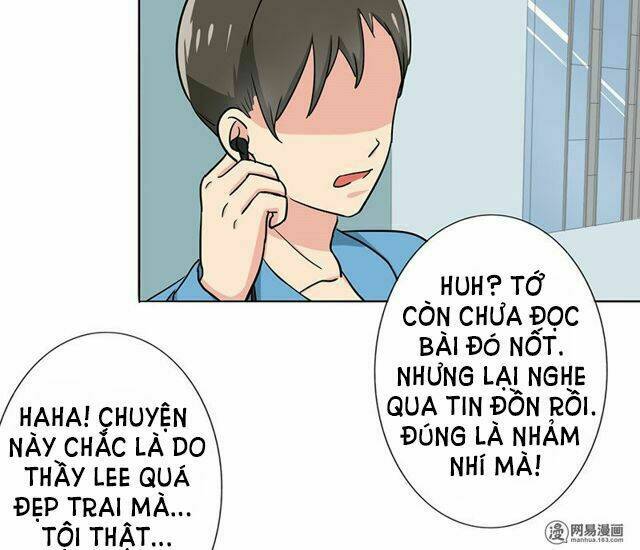 Become A Girl At Night: Chapter 30