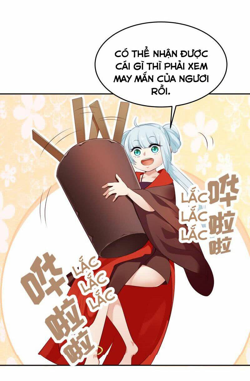 Ma Nhị Đại: Chapter 38