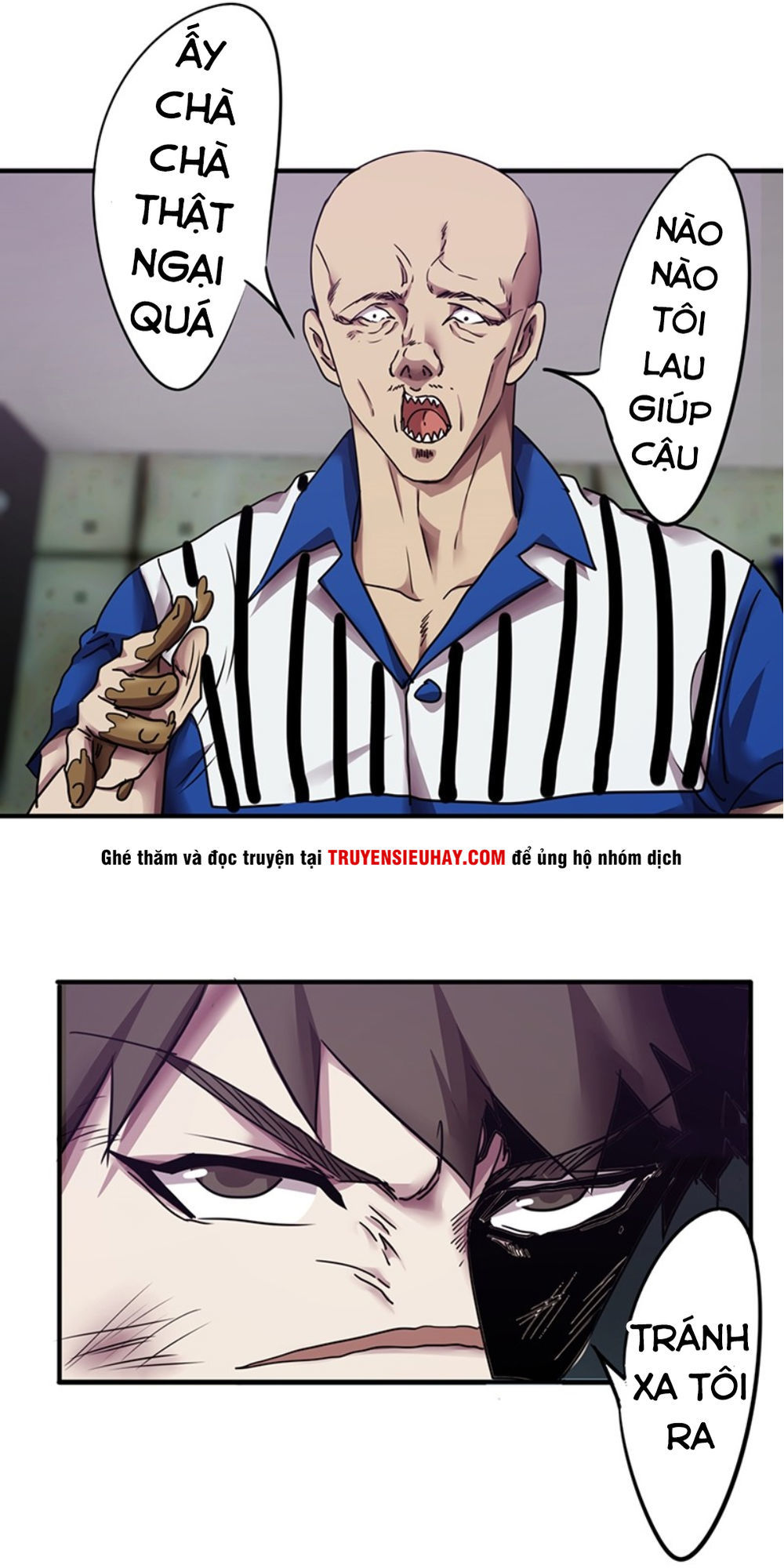 Tối Cường Nông Dân Hệ Thống: Chapter 96