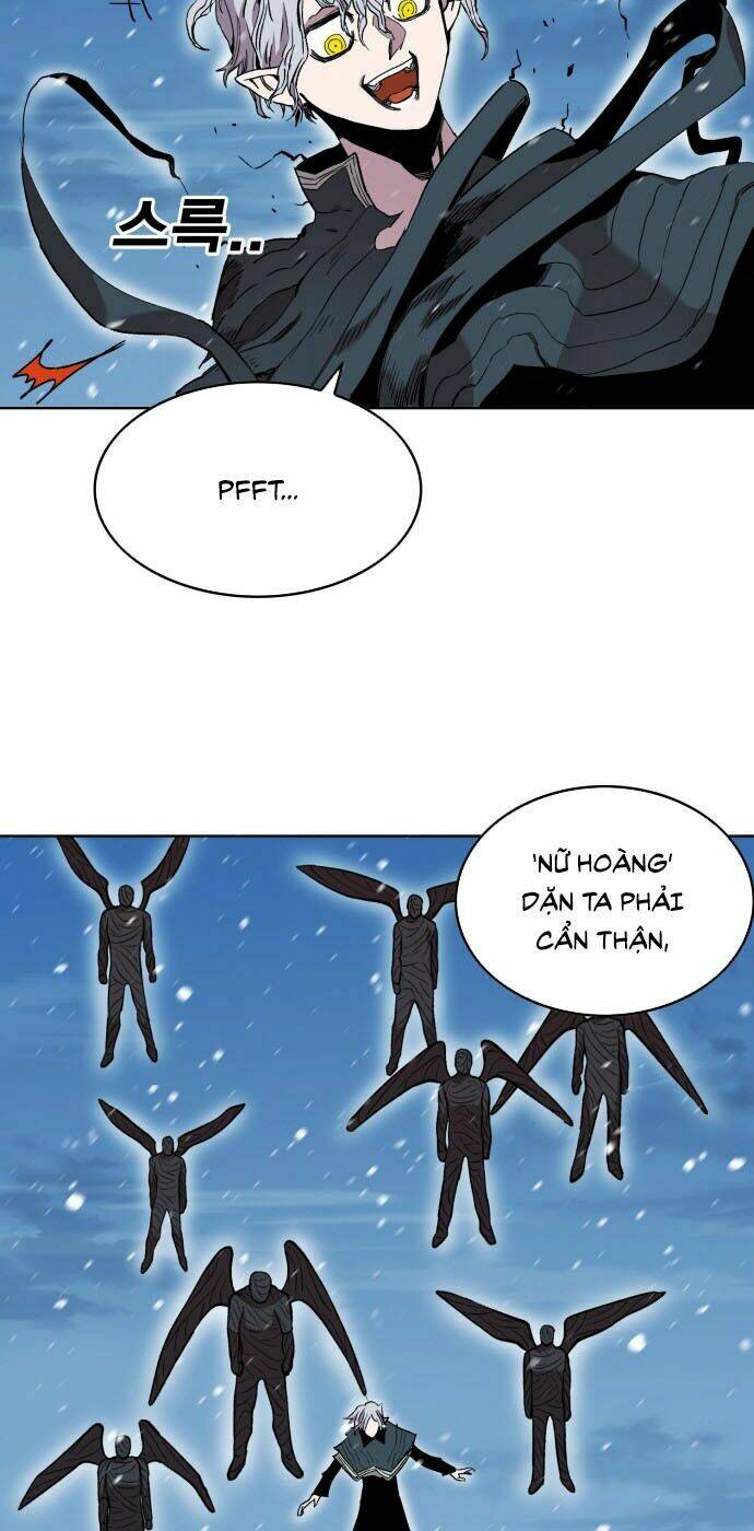 Hard Core Leveling Warrior Ss2: Chapter 2