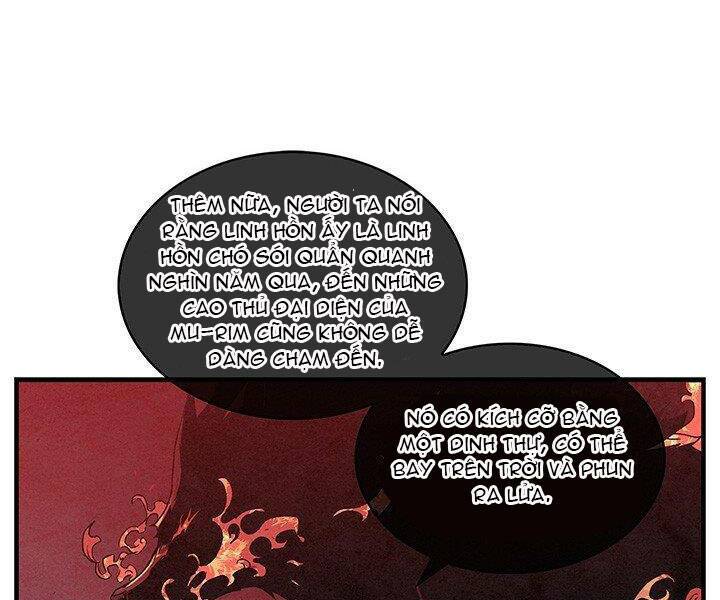 Mục Hạ Vô Nhân: Chapter 3