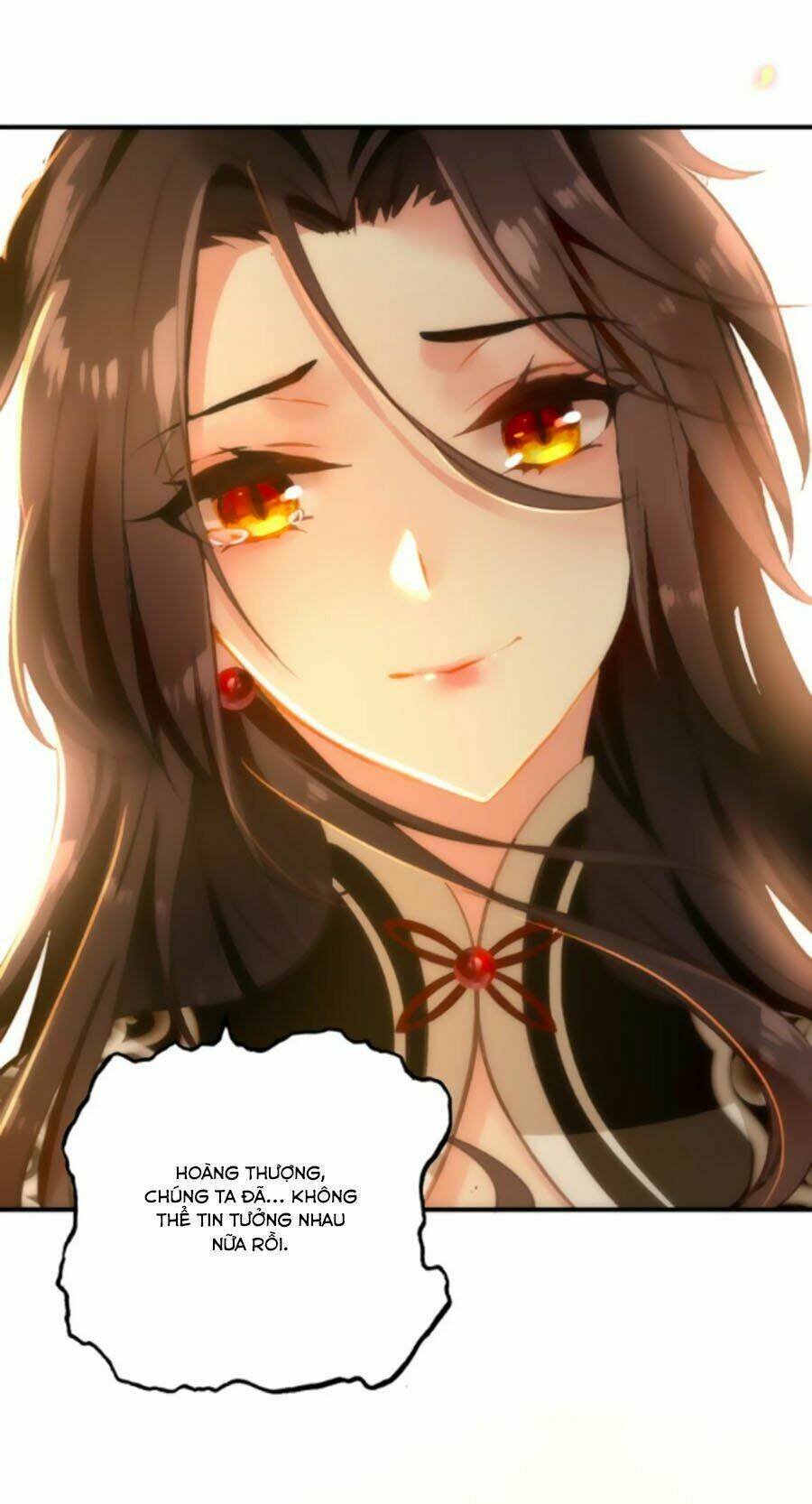 Mỹ Nhân Làm Tướng: Chapter 79